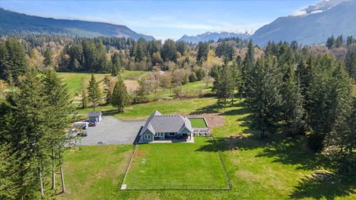 4491 Bench Road, Chilliwack, BC 