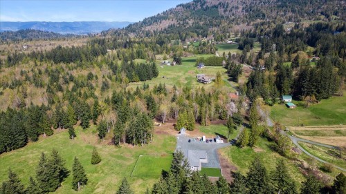 4491 Bench Road, Chilliwack, BC 