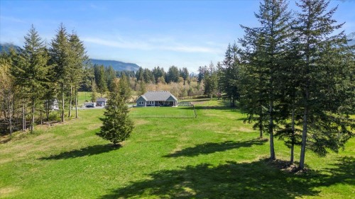 4491 Bench Road, Chilliwack, BC 