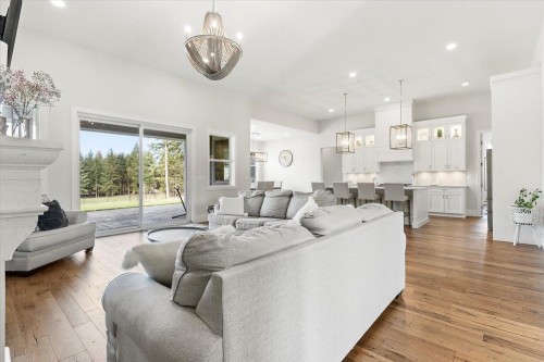 4491 Bench Road, Chilliwack, BC 