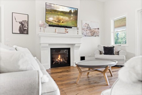 4491 Bench Road, Chilliwack, BC 