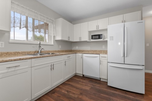 50-7715 Luckakuck Place, Chilliwack, BC 