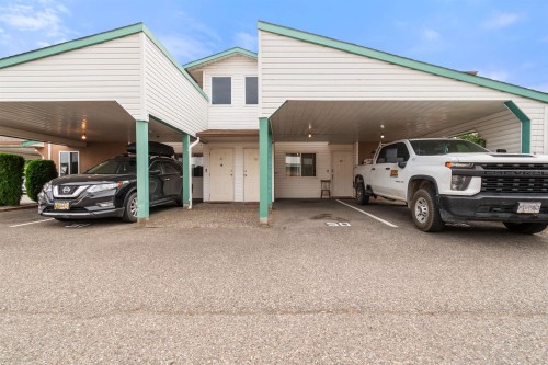 50-7715 Luckakuck Place, Chilliwack, BC 