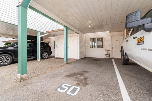 50-7715 Luckakuck Place, Chilliwack, BC 