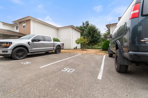 50-7715 Luckakuck Place, Chilliwack, BC 