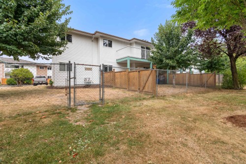 50-7715 Luckakuck Place, Chilliwack, BC 