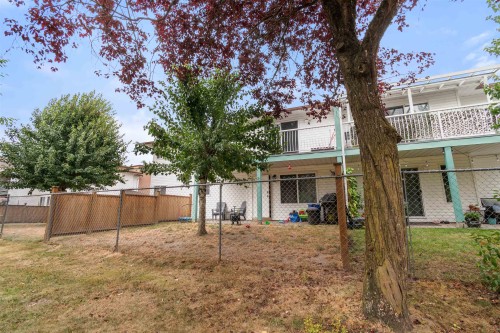 50-7715 Luckakuck Place, Chilliwack, BC 