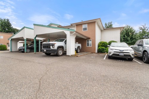 50-7715 Luckakuck Place, Chilliwack, BC 