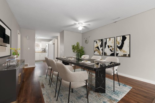 50-7715 Luckakuck Place, Chilliwack, BC 