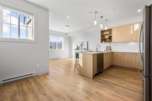 36-1928 Woodside Boulevard, Agassiz, BC 