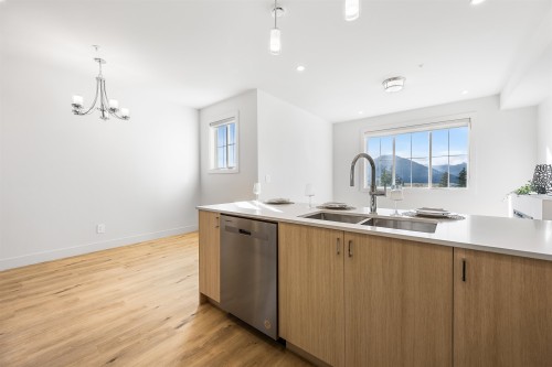 36-1928 Woodside Boulevard, Agassiz, BC 