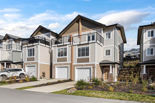 36-1928 Woodside Boulevard, Agassiz, BC 