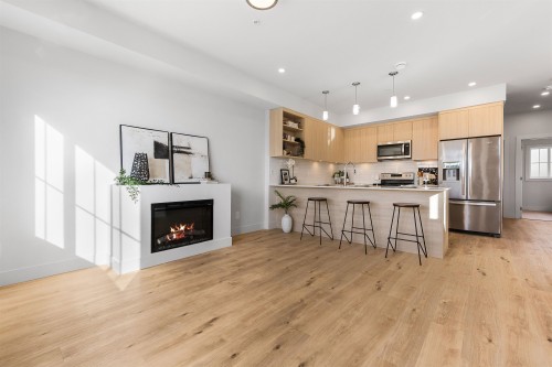 36-1928 Woodside Boulevard, Agassiz, BC 