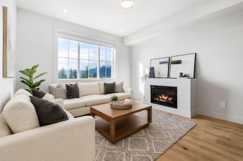 36-1928 Woodside Boulevard, Agassiz, BC 