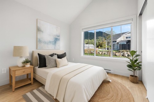 36-1928 Woodside Boulevard, Agassiz, BC 