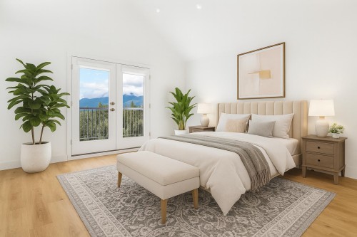 36-1928 Woodside Boulevard, Agassiz, BC 