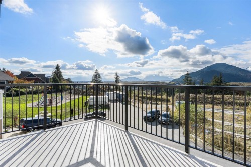 36-1928 Woodside Boulevard, Agassiz, BC 
