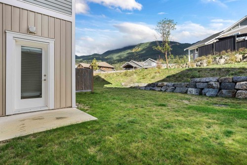 36-1928 Woodside Boulevard, Agassiz, BC 