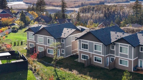 36-1928 Woodside Boulevard, Agassiz, BC 