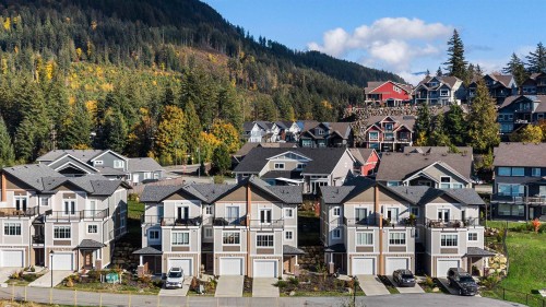 36-1928 Woodside Boulevard, Agassiz, BC 