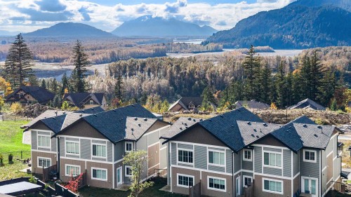 36-1928 Woodside Boulevard, Agassiz, BC 