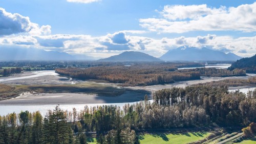 36-1928 Woodside Boulevard, Agassiz, BC 