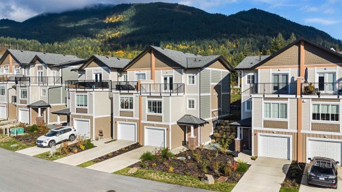 36-1928 Woodside Boulevard, Agassiz, BC 