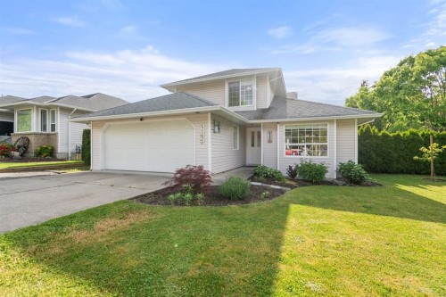 5285 Teskey Road, Chilliwack, BC 