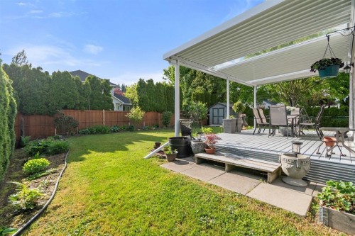 5285 Teskey Road, Chilliwack, BC 