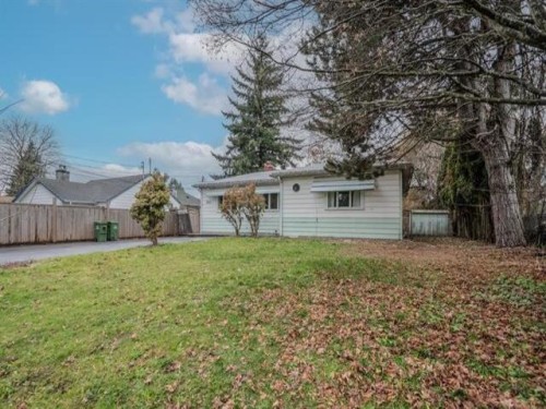 9523 Stanley Street, Chilliwack, BC 