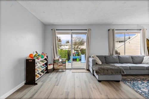 28-45215 Wolfe Road, Chilliwack, BC 