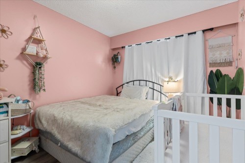 28-45215 Wolfe Road, Chilliwack, BC 