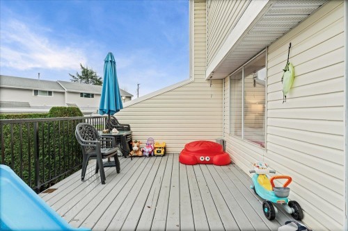 28-45215 Wolfe Road, Chilliwack, BC 