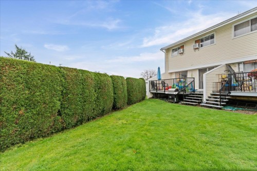 28-45215 Wolfe Road, Chilliwack, BC 