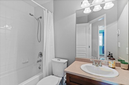 31-45550 Shawnigan Crescent, Chilliwack, BC 