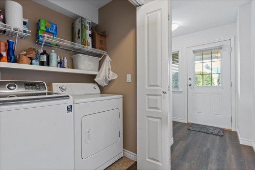 31-45550 Shawnigan Crescent, Chilliwack, BC 