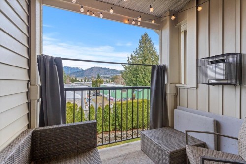 31-45550 Shawnigan Crescent, Chilliwack, BC 