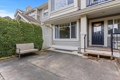 31-45550 Shawnigan Crescent, Chilliwack, BC 