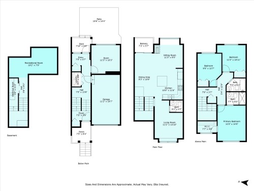 31-45550 Shawnigan Crescent, Chilliwack, BC 