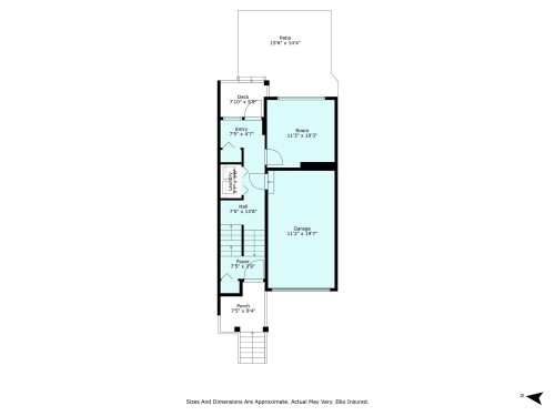 31-45550 Shawnigan Crescent, Chilliwack, BC 