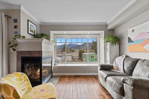 31-45550 Shawnigan Crescent, Chilliwack, BC 