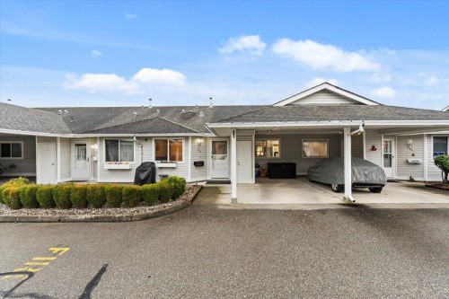 254-7610 Evans Road, Chilliwack, BC 