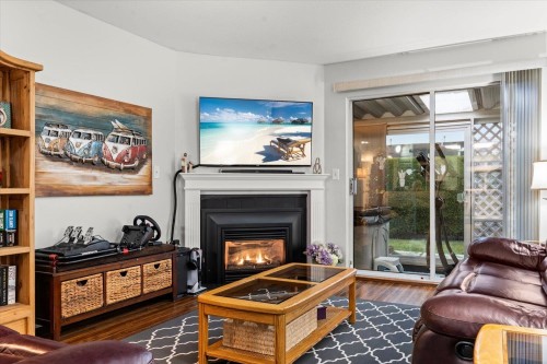 254-7610 Evans Road, Chilliwack, BC 