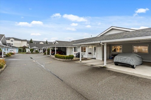 254-7610 Evans Road, Chilliwack, BC 
