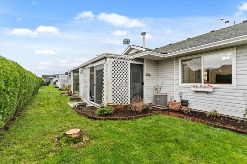 254-7610 Evans Road, Chilliwack, BC 