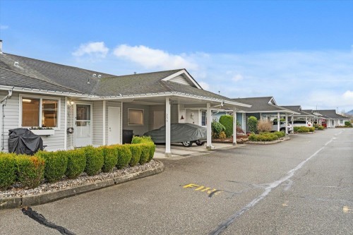 254-7610 Evans Road, Chilliwack, BC 
