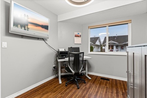 254-7610 Evans Road, Chilliwack, BC 