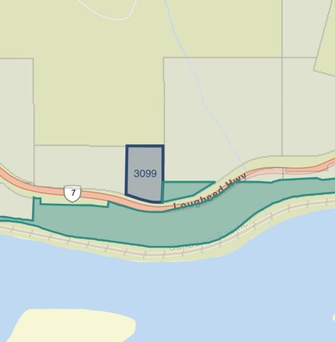 3099 Lougheed Highway, Agassiz, BC 