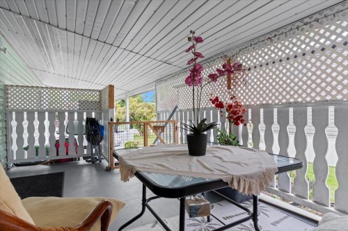 34-7610 Evans Road, Chilliwack, BC 