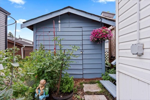 34-7610 Evans Road, Chilliwack, BC 